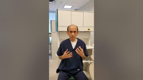 Dr. Mansur Roy, B.D.S., D.M.D., M.Sc