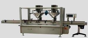 Wholesale electro optic sensor: Automatic Powder Filling Machine