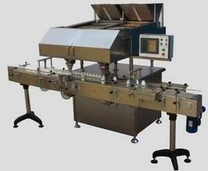 Wholesale queue systems: Electronic Tablet & Capsule Counting Machine