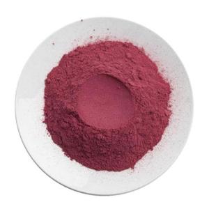 Wholesale cereal container: Freeze Dried Raspberry Powder