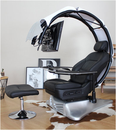 Computer Chair(id:9310208). Buy Korea computer chair, computer ...