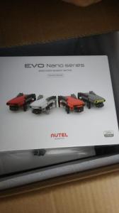 Wholesale usb charger: Autel Robotics EVO Lite+ Drone (Premium, Autel Orange)