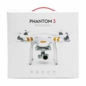 Wholesale quick kit: DJI Phantom 3 Professional Quadcopter 4K UHD Video Camera Drone