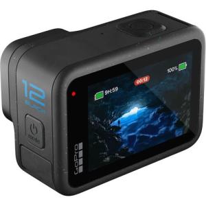 Wholesale battery: GoPro HERO12 Black Action Camera 2024