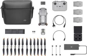 Wholesale big bag: DJI Air 2S Drone Fly More Combo with Remote Controller 2022