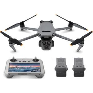 Wholesale combo set: DJI Mavic 3 Pro Drone with Fly More Combo & DJI RC