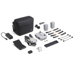 Wholesale mobil 1: DJI Air 2S 4K Drone Fly More Combo