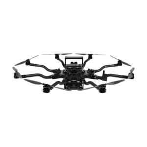 Wholesale silicon: Freefly ALTA 8 UAV Octo-Rotor Drone with Futaba 14SGH Radio Controller, 20 Lbs Capacity