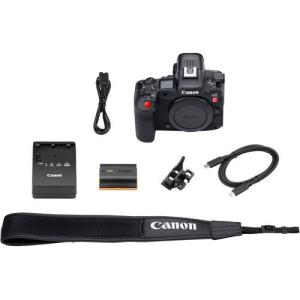 Wholesale lithium: Canon EOS R5 C Mirrorless Cinema Camera