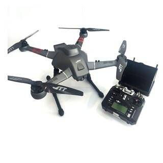 Sell korean 5.8G rc drone T50