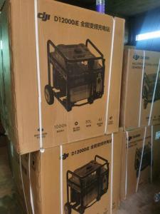 Wholesale l: DJI T40/T30 Multifunctional Inverter Generator D12000iE