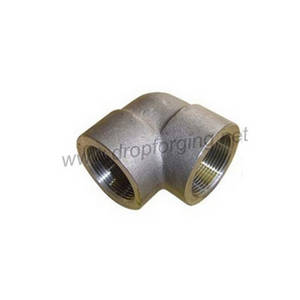 Wholesale Cast & Forged: High Pressure Forged Fittings