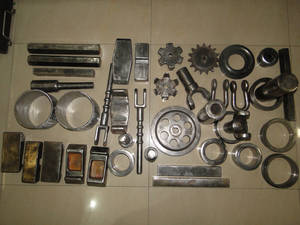 Wholesale Cast & Forged: Forging