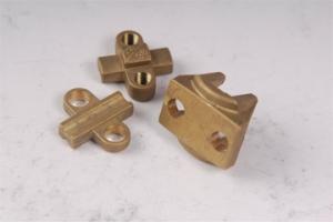 Wholesale Cast & Forged: Copper Forging