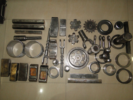 Forging