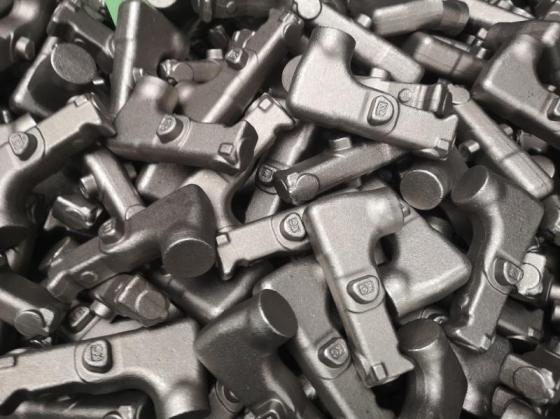 Hot Forging