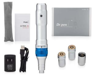 Wholesale permanent makeup pen: Dr. Penultima A6 Pro Deluxe Kitw
