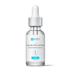 Wholesale improve concentration: Glycolic 30% Gel Peel -  Enhanced with Retinol and Green Tea