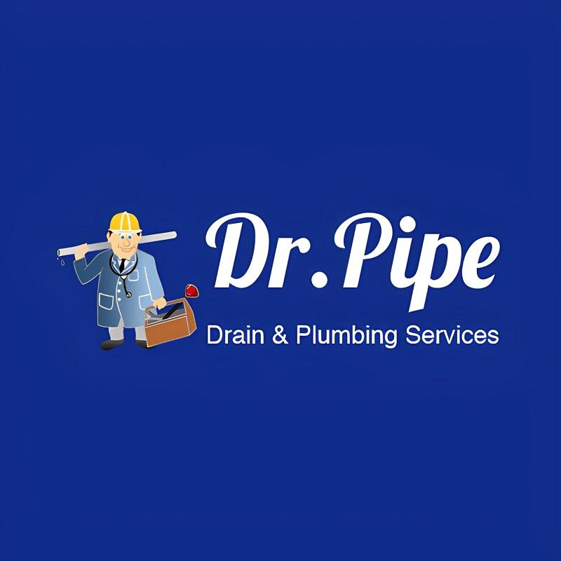 Dr. Pipe Drain and Plumbing
