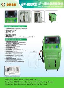 Wholesale engine: Engine Fuel System Cleaning Machine (Five-in-one) Full Automatic Operation DF-888XD Wholesale engine: Engine Fuel System Cleaning Machine (Five-in-one) Full Automatic Operation DF-888XD