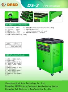 Wholesale all in one solution: Heavy Metal Industrial Storage Garage Series Combination Tool Cabinet
