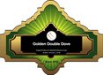 Golden Double Dove Global Distribution Group Company Logo