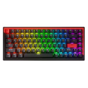 Wholesale game: DrunkDeer G75 Rapid Trigger Mechanical Keyboard, TKL Gaming Keyboards, Magnetic Switch, 75%Layout