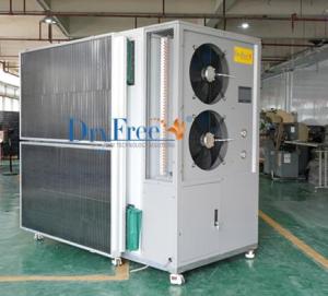 Wholesale food dryer: Commercial Solar Food Dryer Rose Drying Machine Hawthorn Dehydrator Groundnut Baking Dryer Equipment