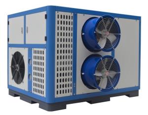 Wholesale Food Processing Machinery: Hot Wind Coconut Shell Drying Machine Nut Dryer Banana Dehydrator Dried Fruit  Chilli Dehydration