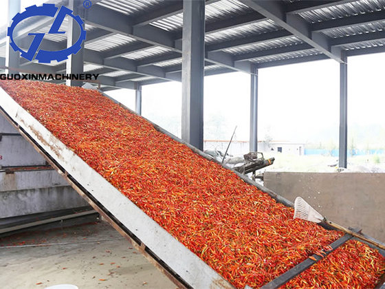 Automatic Chili Dryer(id:10524706). Buy China Automatic Chili Dryer ...