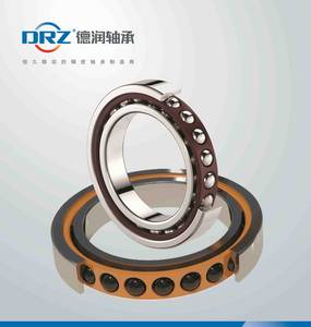 Wholesale angular contact bearings: Precision Angular Contact Ball Bearings