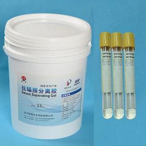 Wholesale vacuum blood collection tube: Disposable Vacuum Gel and Clot Activator Blood Collection Tube for Serum Separating CE Gel