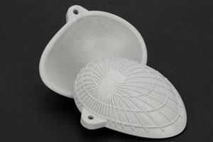 Wholesale turban shell: Artificial Shell