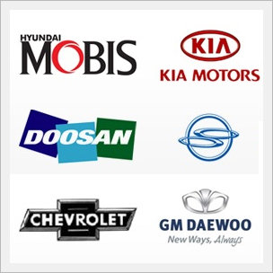 Automobile Spare Parts for Korea Made Vehicles - D.S.Trading Co., Ltd.