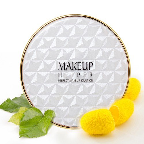  Makeup  Helper  Double Cushion Golden Silk id 9738988 