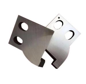 Wholesale hot rolled strip: Flying Shear Blades