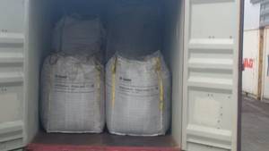 Wholesale fob: Palm Kernel Shell (Containerised)