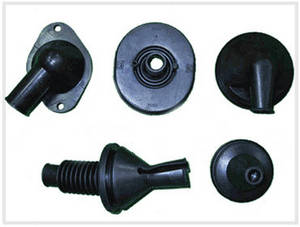 Wholesale rubber seals: Engine & Dash