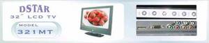 Wholesale dvb remote control: LCD-TV