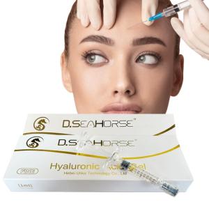 Wholesale gel mask: High Quality Facelift Collagen Injection Cross Linked Ha Needling Hyaluronic Acid Dermal Filler