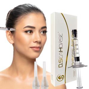 Wholesale Other Skin Care: hot Selling Beauty Products Anti Wrinkle Injectable Ha Filler Injection Dermal Fillers