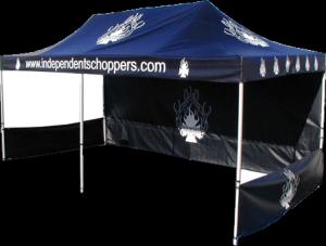 Wholesale advertising tent: 3x6m Folding Tent
