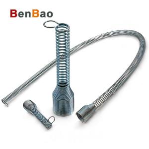 Wholesale Truck Body Parts: Guard Spring