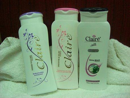 Claire Shampoo(id:3823822) Product details - View Claire