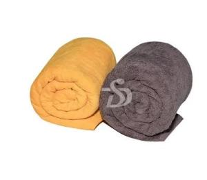 Wholesale used embroidery equipment: Solid Towel