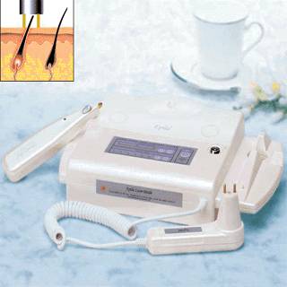 Laser hair remover Laser hair remover