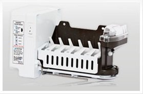 Ice Maker - Heating Type 6cell
