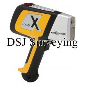 Olympus Innov-X Delta DS2000 XRF Handheld Metals Analyzer(id:10245922 ...