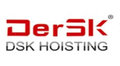 Hebei Desike Hoisting Equipement Manufacturing Co., Ltd. Company Logo