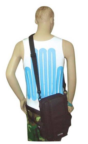 Shen Zhen DS Kool Co. Ltd - Personal Cooling system, Cooling vest ...